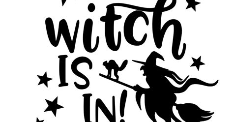 Crafting Magical Talismans with Cricut Witch Gat